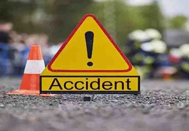 Bengaluru: 9-year-old girl crushed to death by water tanker in HAL